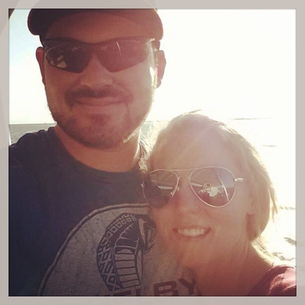 Meet your Posher, Caitlin